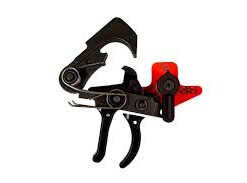 Franklin Armory Binary Trigger