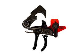 Franklin Armory Binary Trigger