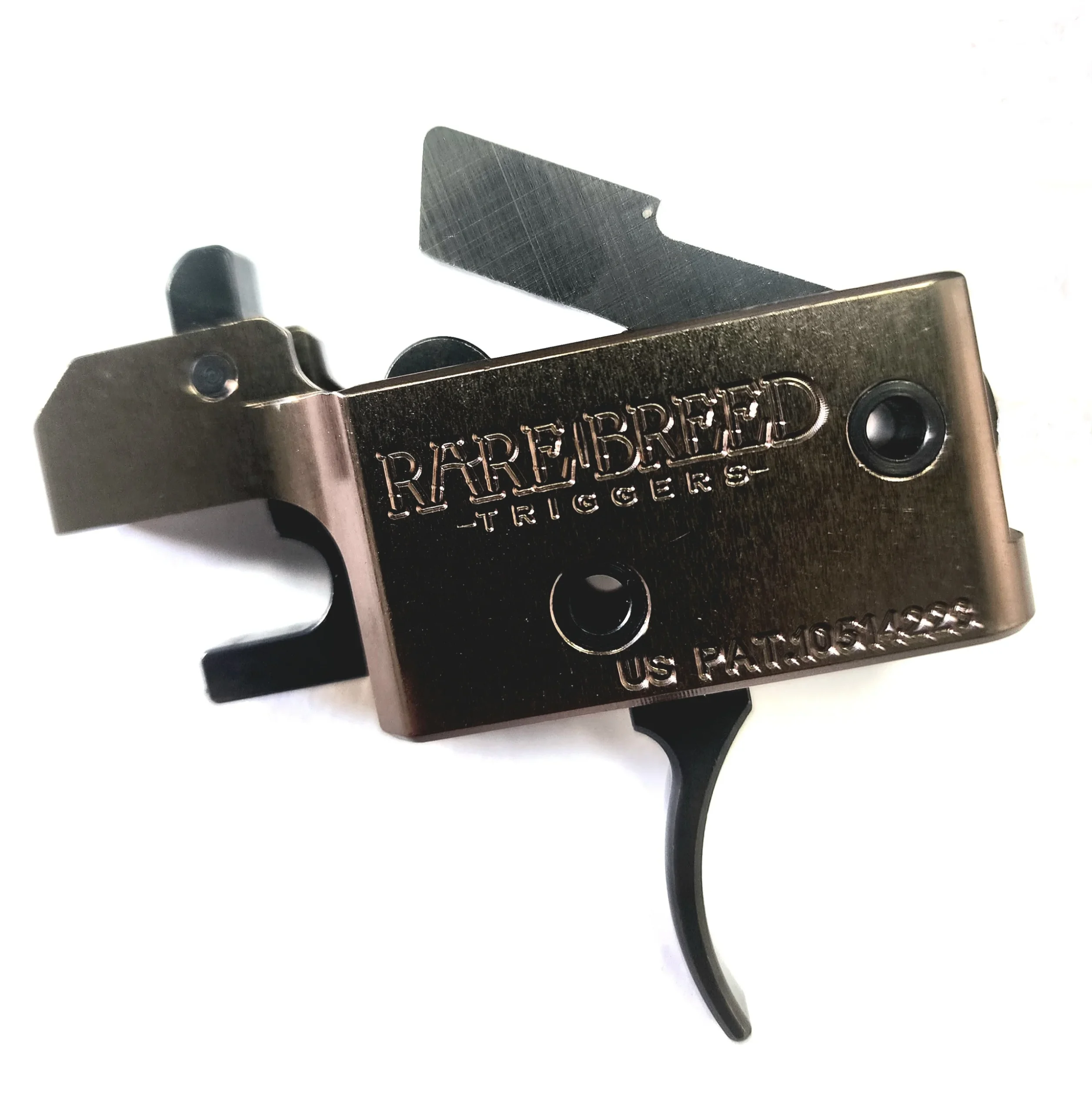 FRT Trigger | dynamictrigger.com